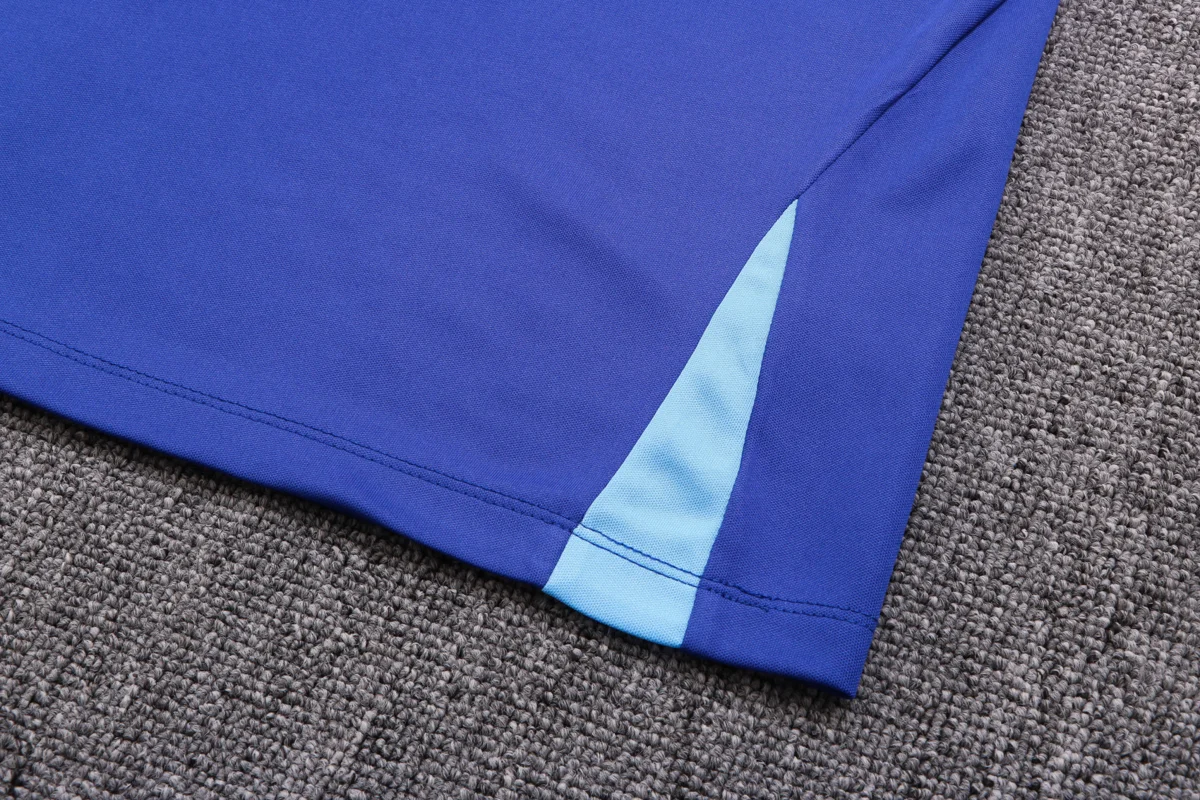 Camisa conjunto - Chelsea (manga curta)