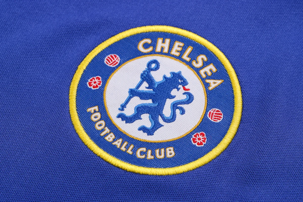 Camisa conjunto - Chelsea (manga curta)