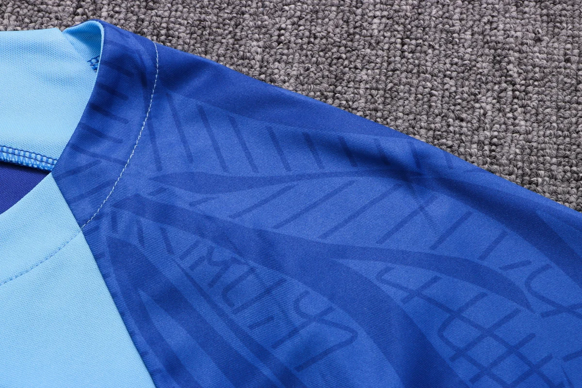 Camisa conjunto - Chelsea (manga curta)