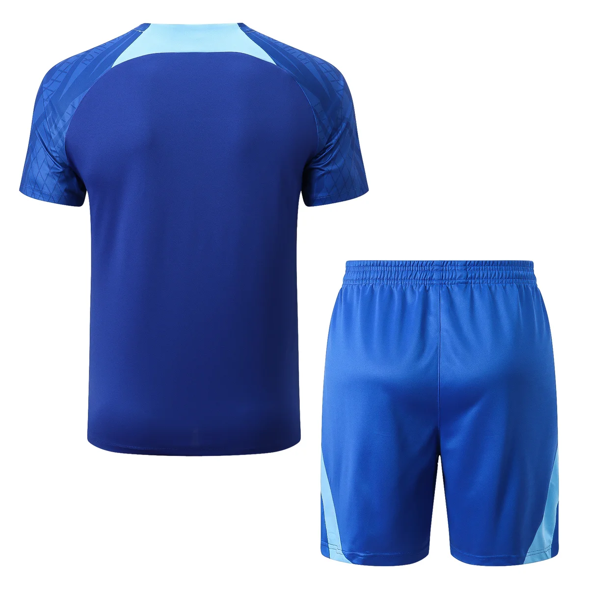 Camisa conjunto - Chelsea (manga curta)