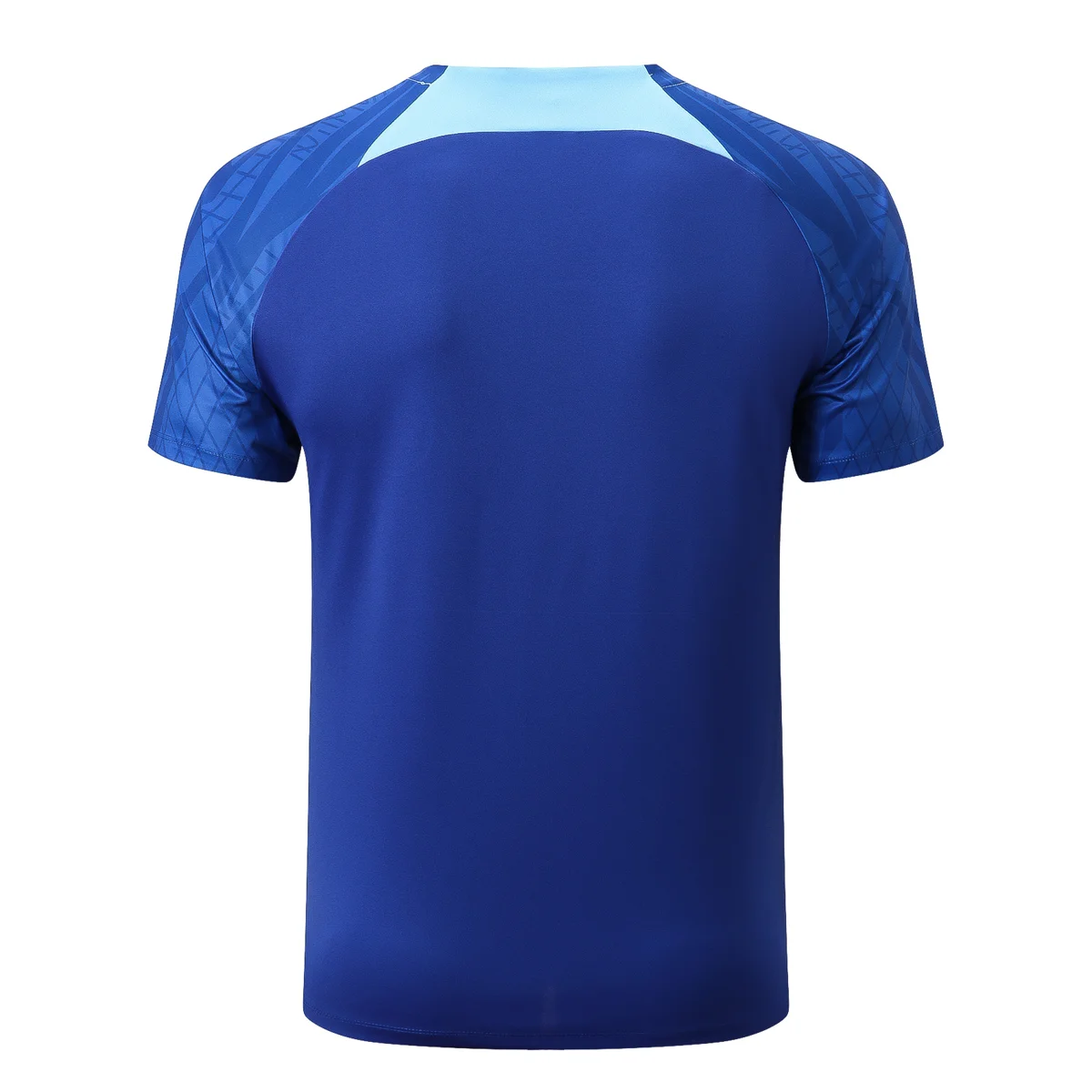 Camisa conjunto - Chelsea (manga curta)
