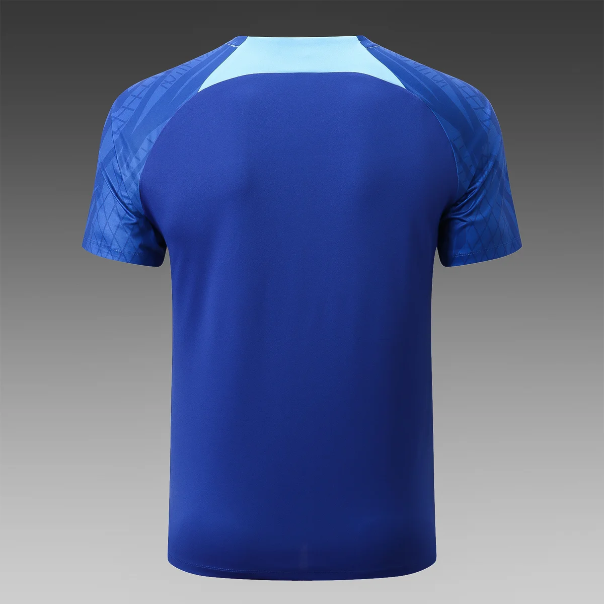 Camisa conjunto - Chelsea (manga curta)