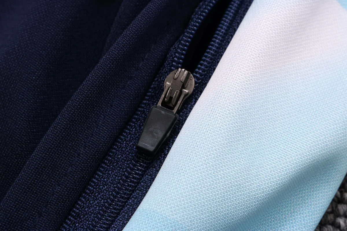 Camisa conjunto - Manchester City (manga curta)