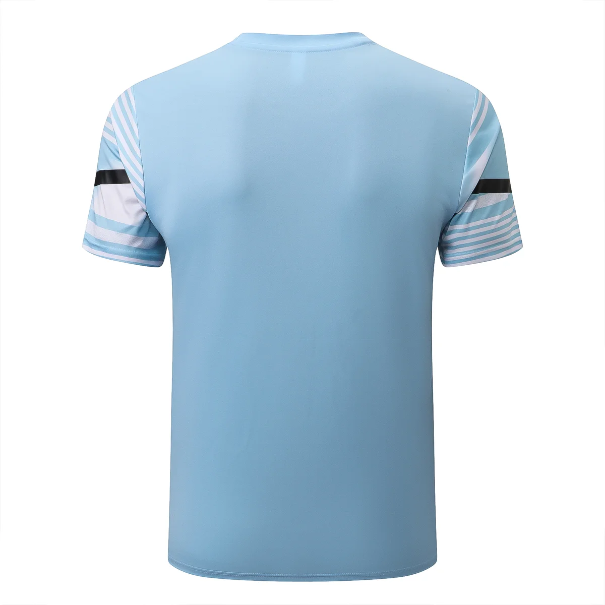 Camisa conjunto - Manchester City (manga curta)