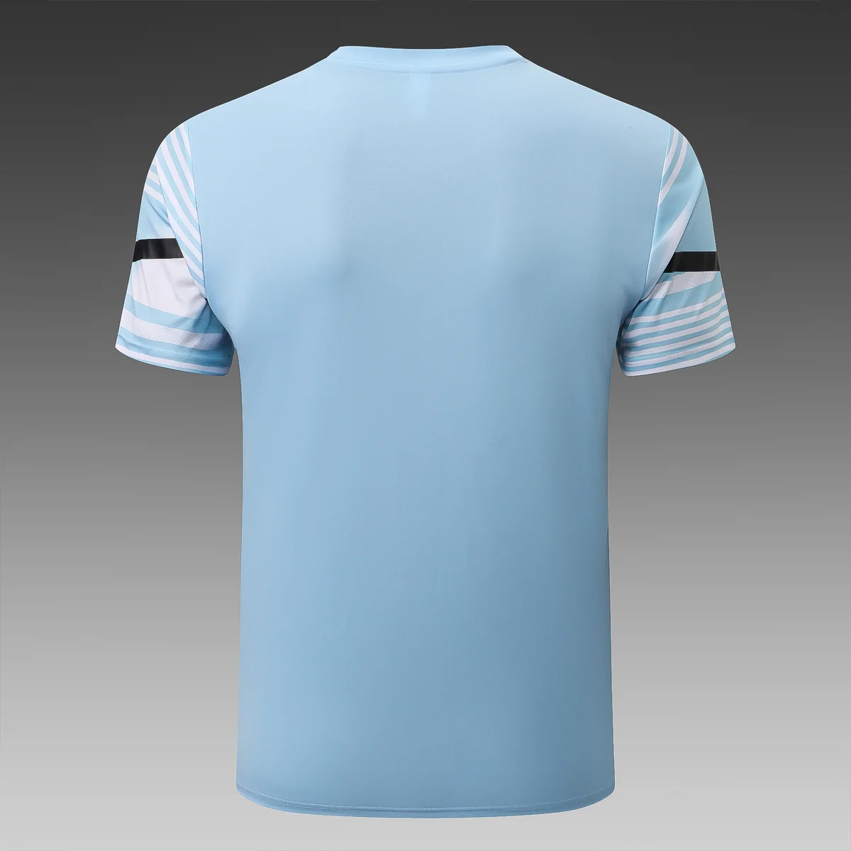 Camisa conjunto - Manchester City (manga curta)