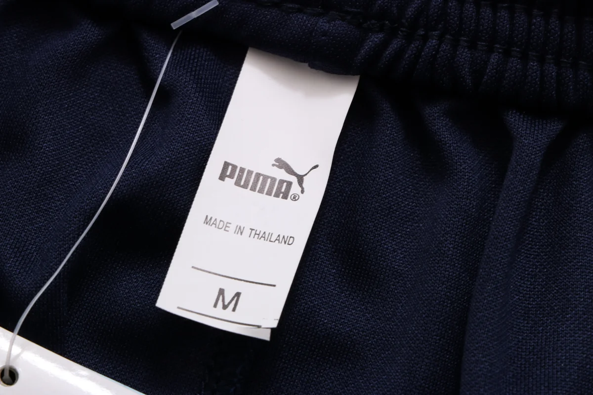Camisa conjunto - Manchester City (manga curta)