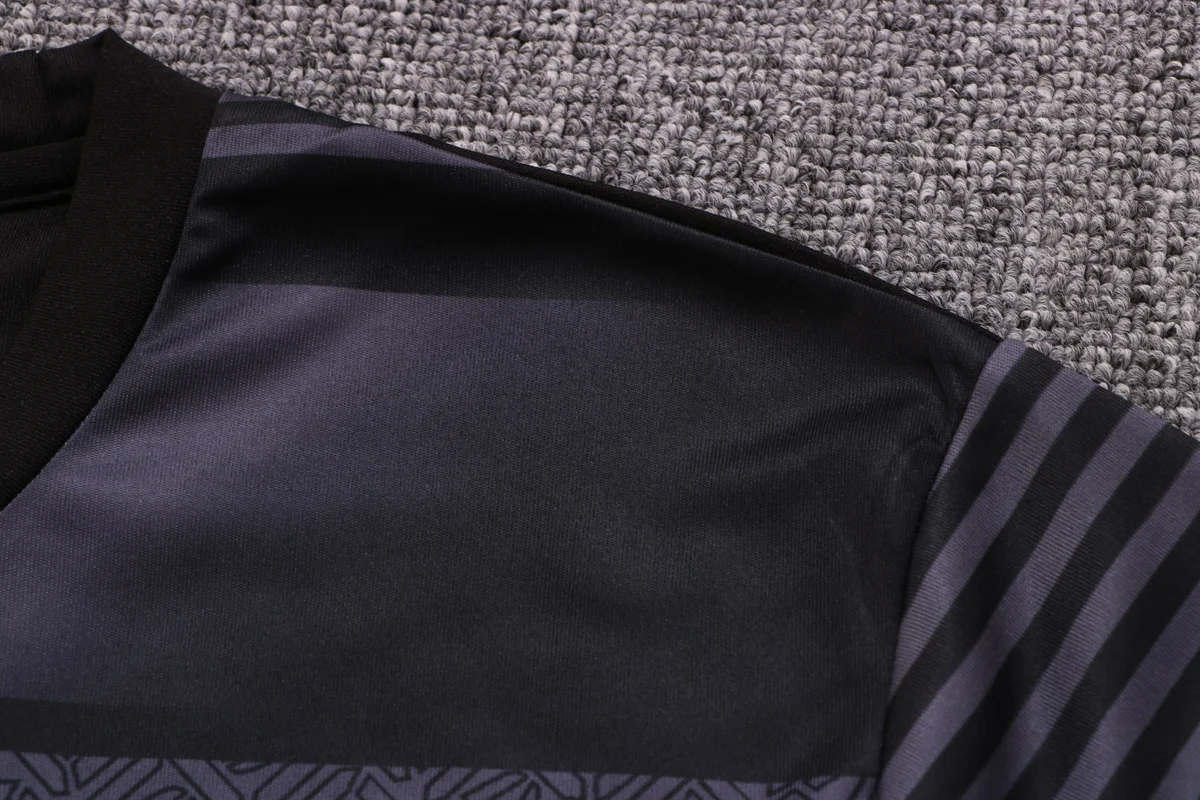 Camisa conjunto - Manchester City (manga curta)