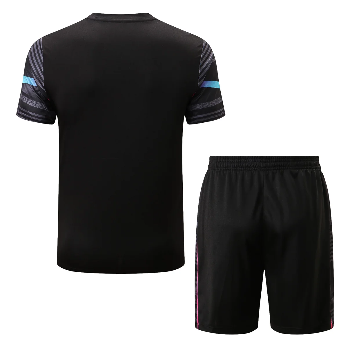 Camisa conjunto - Manchester City (manga curta)