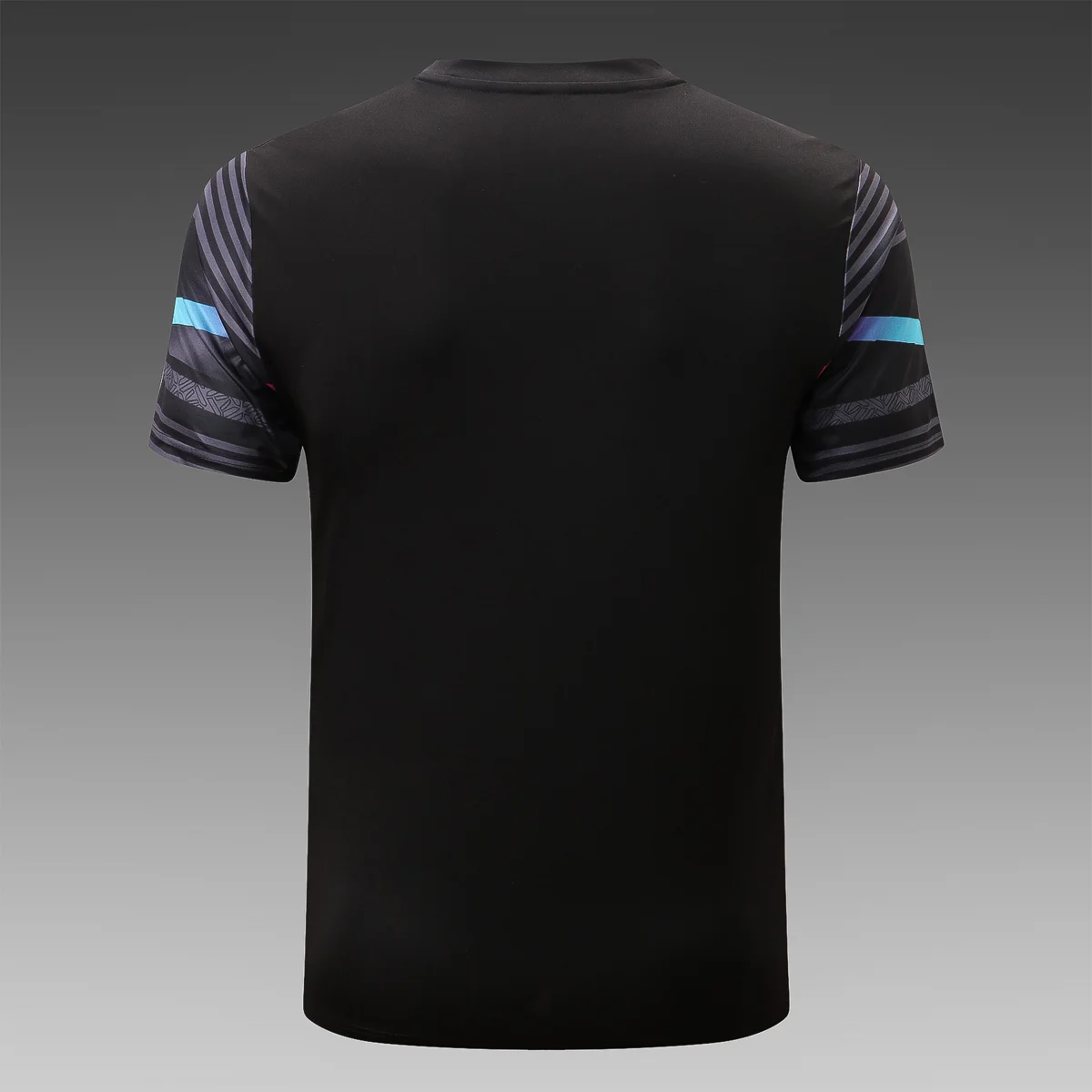 Camisa conjunto - Manchester City (manga curta)