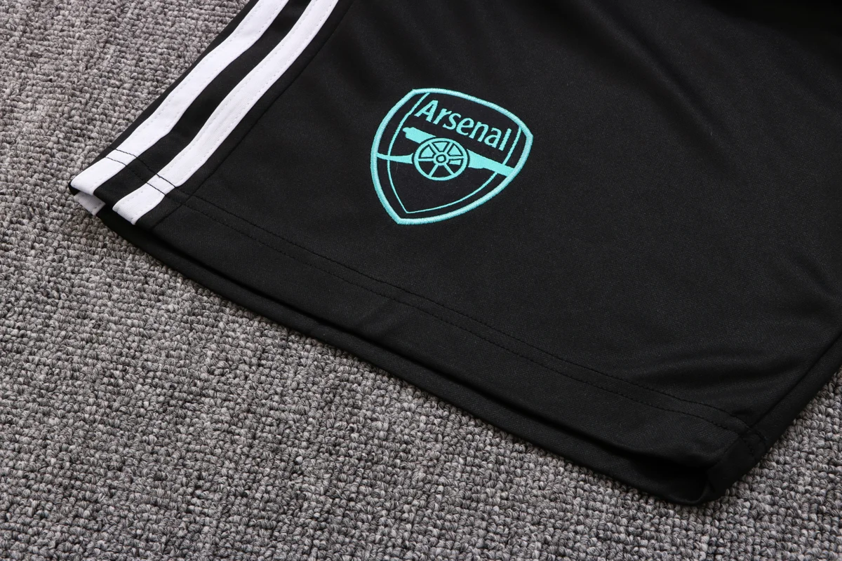 Camisa conjunto - Arsenal (manga curta)