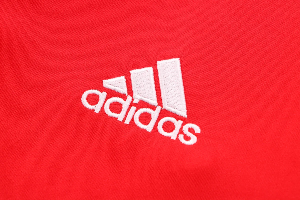 Camisa conjunto - Manchester United (manga curta)