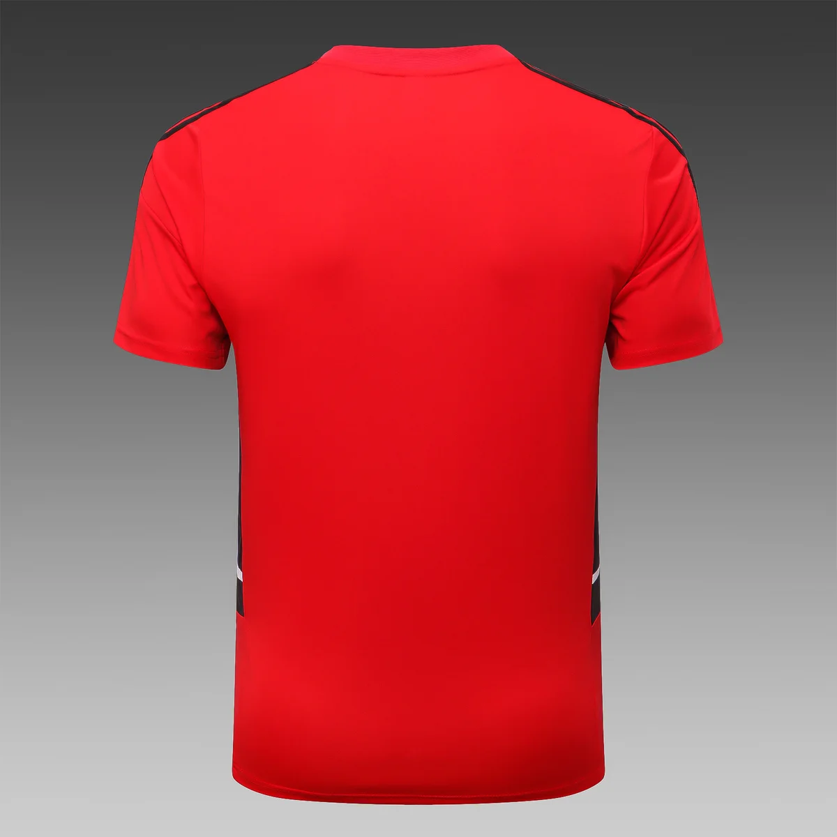 Camisa conjunto - Manchester United (manga curta)