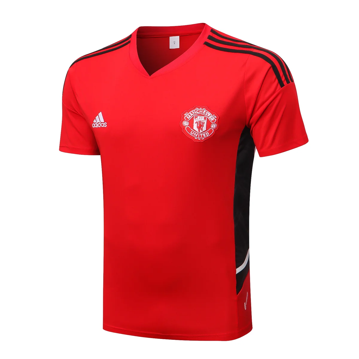 Camisa conjunto - Manchester United (manga curta)