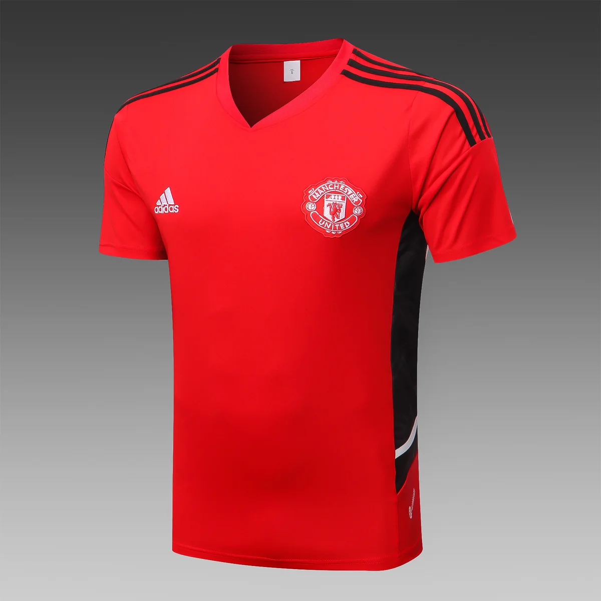 Camisa conjunto - Manchester United (manga curta)