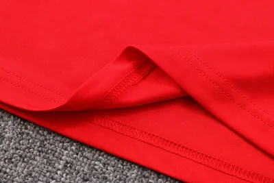 Camisa conjunto - Manchester United (manga curta)