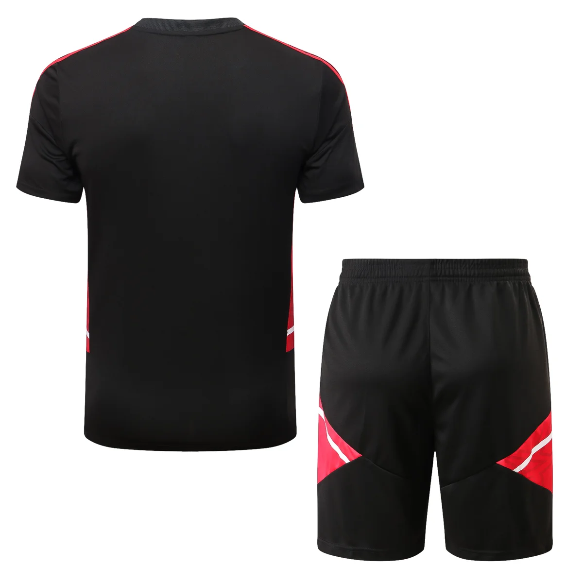 Camisa conjunto - Manchester United (manga curta)
