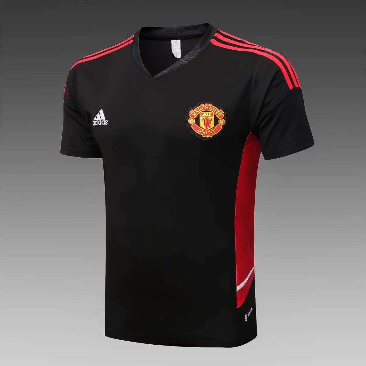 Camisa conjunto - Manchester United (manga curta)