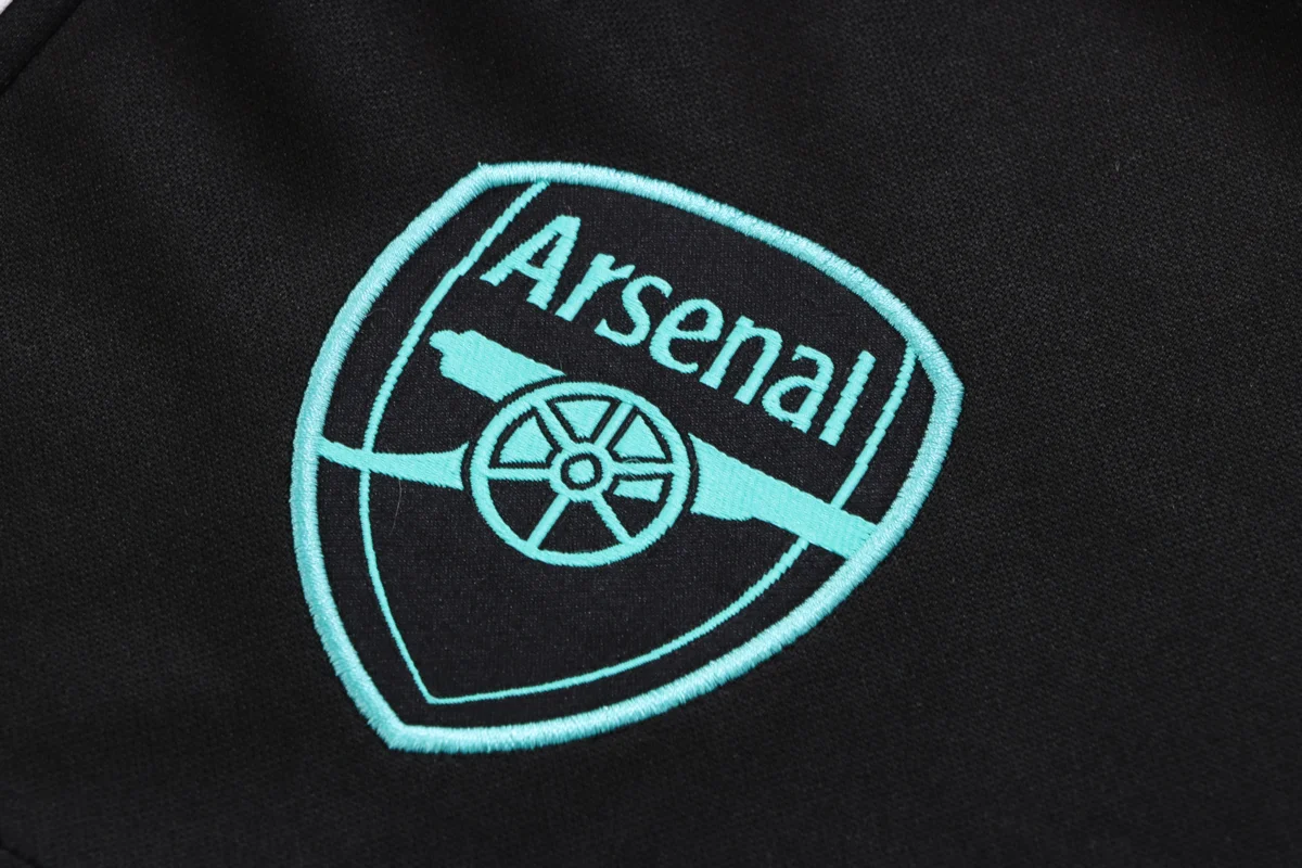 Camisa conjunto - Arsenal (manga curta)