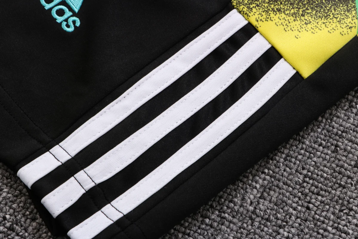 Camisa conjunto - Arsenal (manga curta)