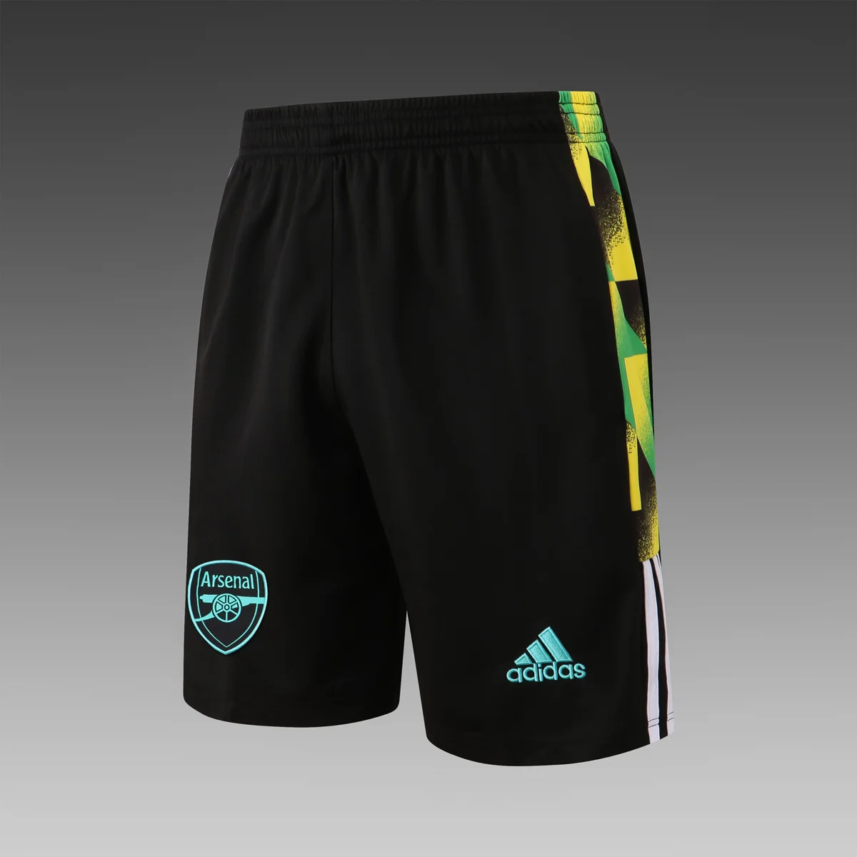 Camisa conjunto - Arsenal (manga curta)