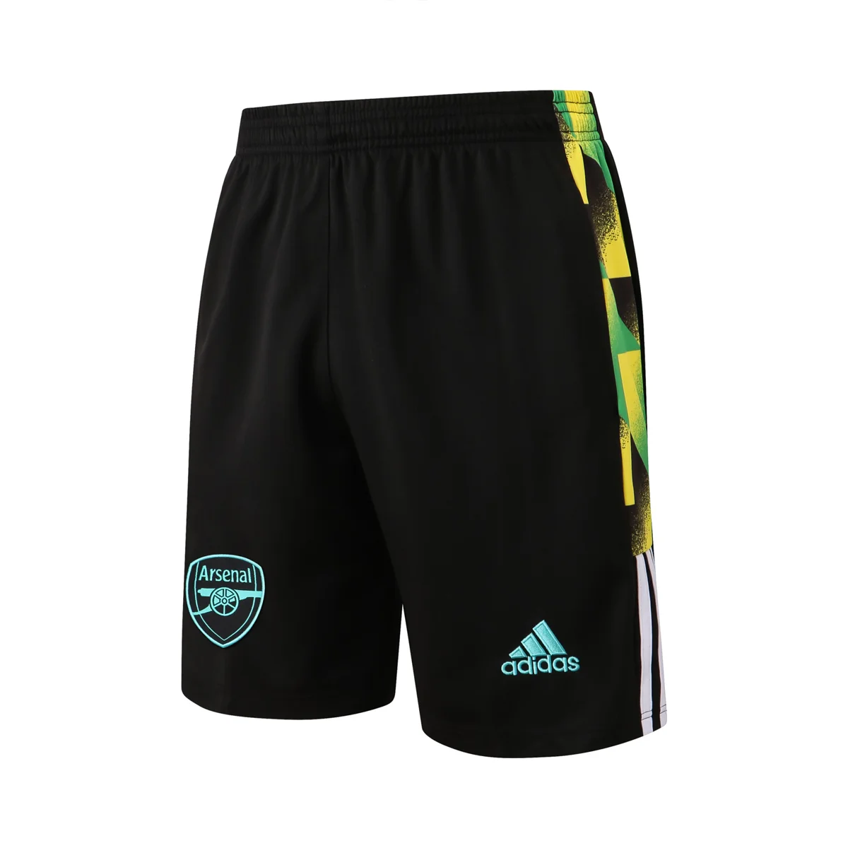 Camisa conjunto - Arsenal (manga curta)