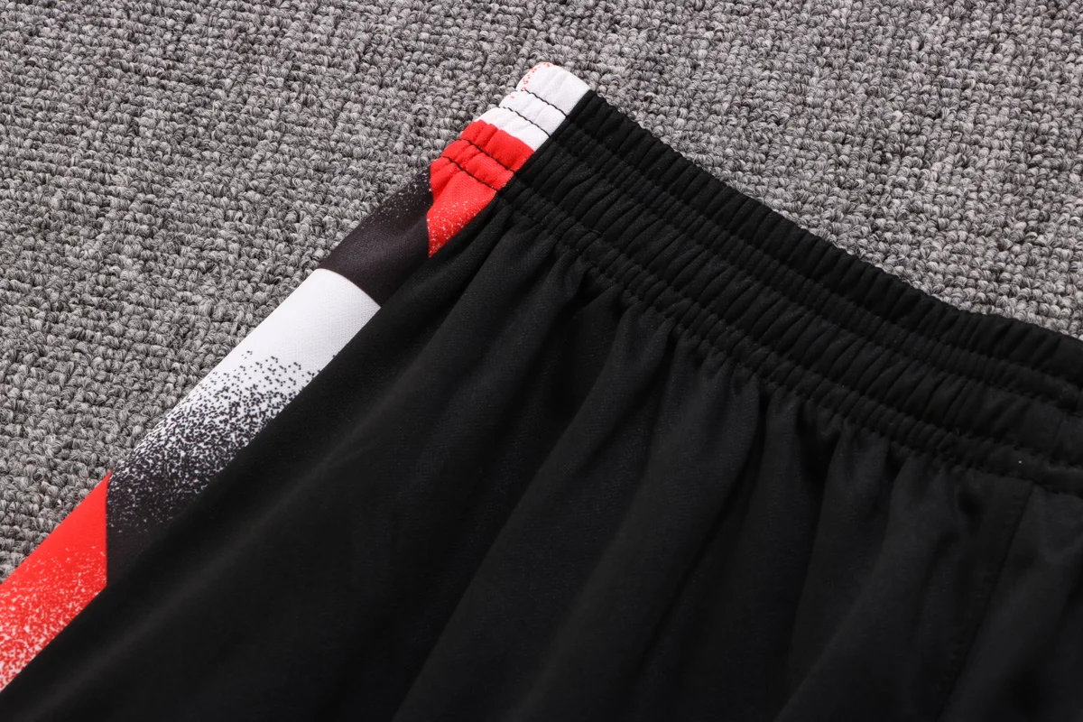 Camisa conjunto - Manchester United (manga curta)