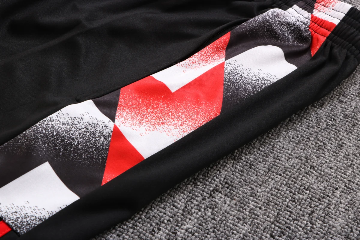 Camisa conjunto - Manchester United (manga curta)