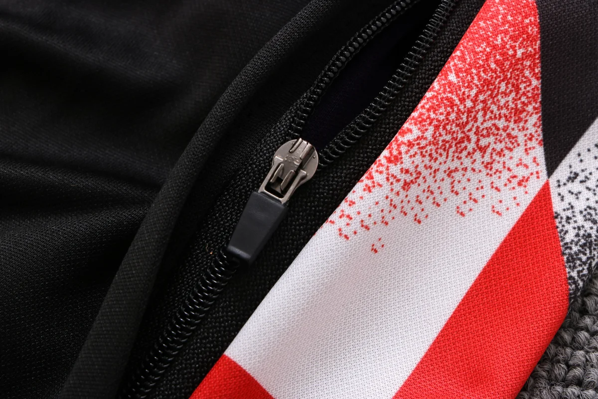 Camisa conjunto - Manchester United (manga curta)