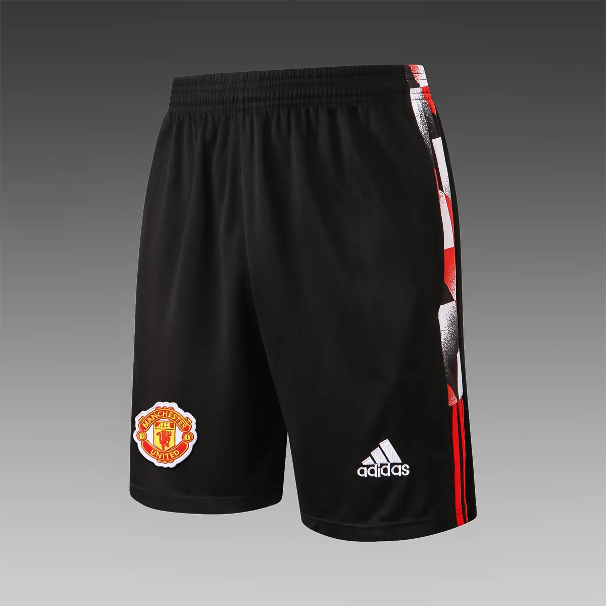 Camisa conjunto - Manchester United (manga curta)