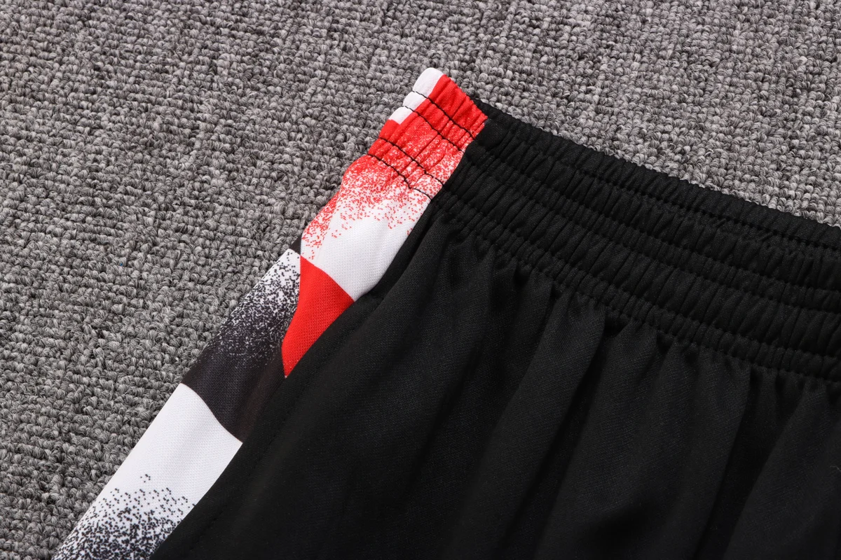 Camisa conjunto - Manchester United (manga curta)