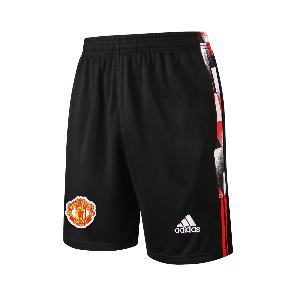 Camisa conjunto - Manchester United (manga curta)