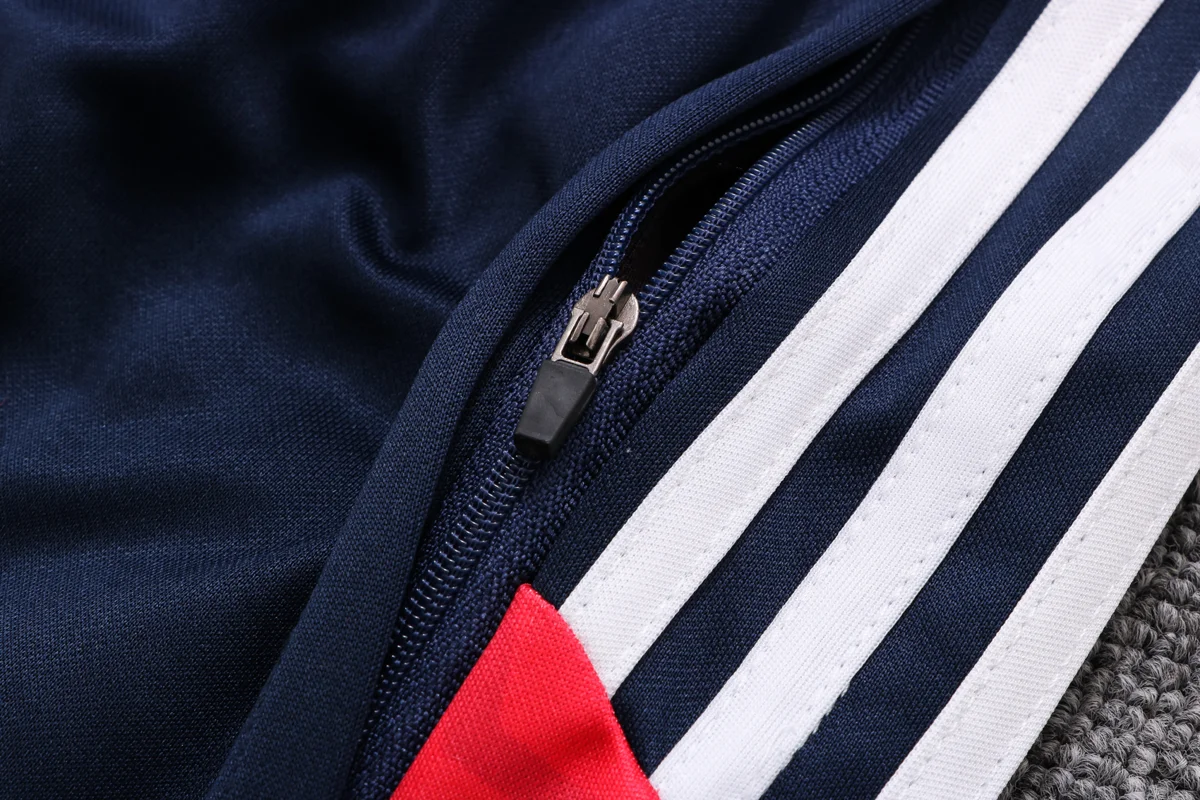 Camisa conjunto - Arsenal (manga curta)