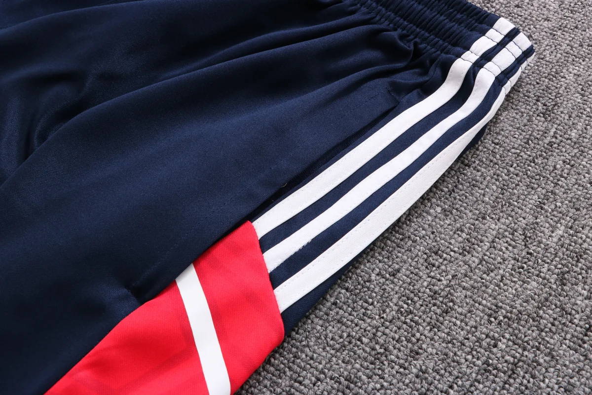 Camisa conjunto - Arsenal (manga curta)