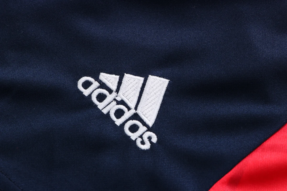 Camisa conjunto - Arsenal (manga curta)