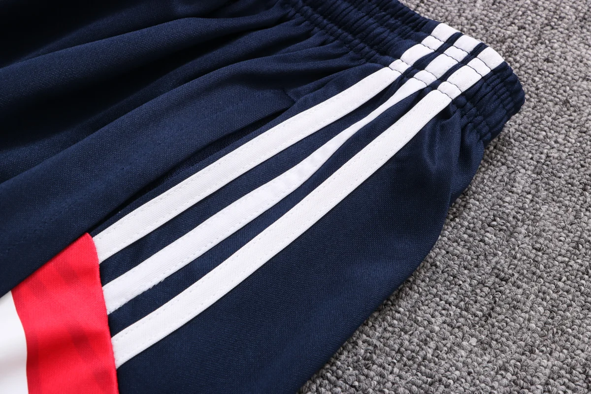 Camisa conjunto - Arsenal (manga curta)