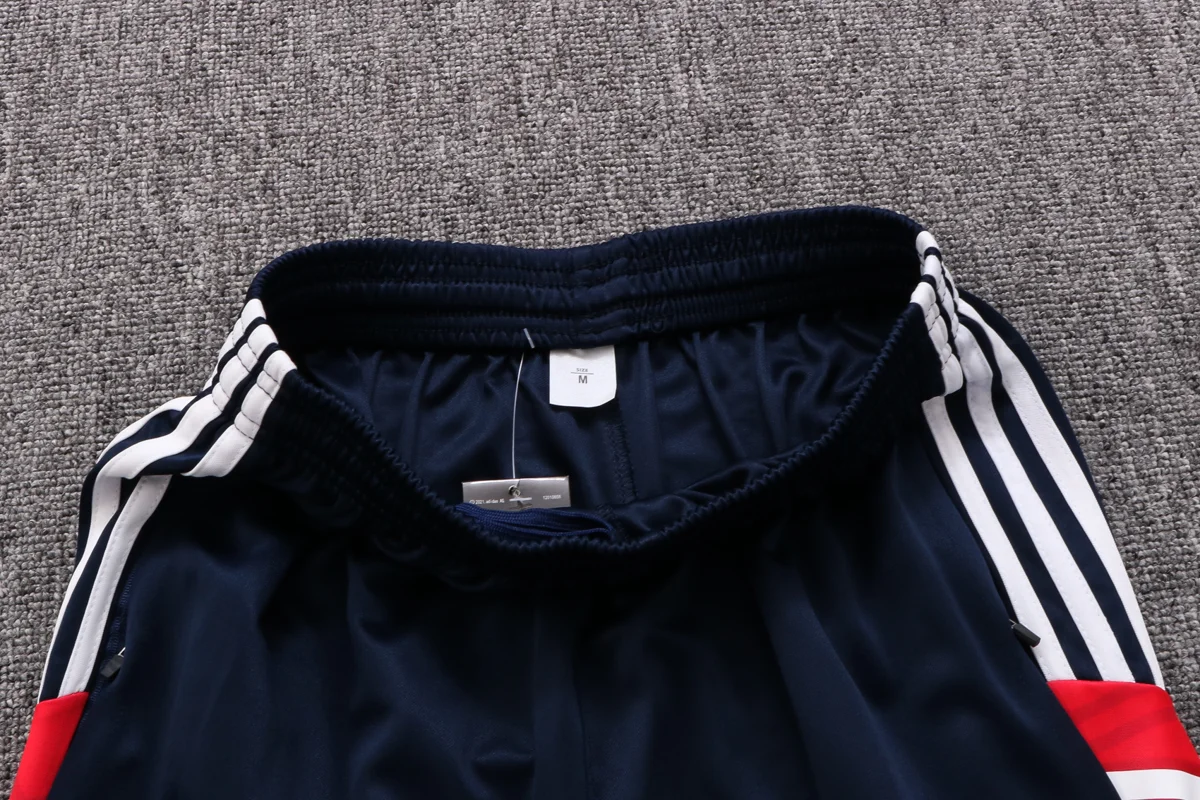 Camisa conjunto - Arsenal (manga curta)