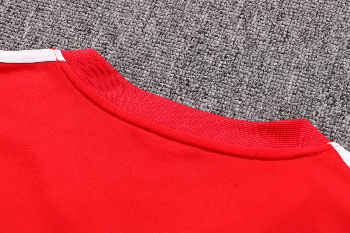 Camisa conjunto - Arsenal (manga curta)