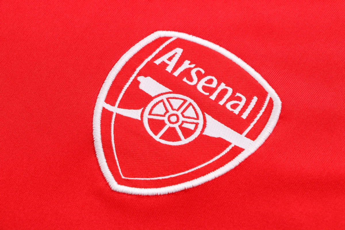 Camisa conjunto - Arsenal (manga curta)