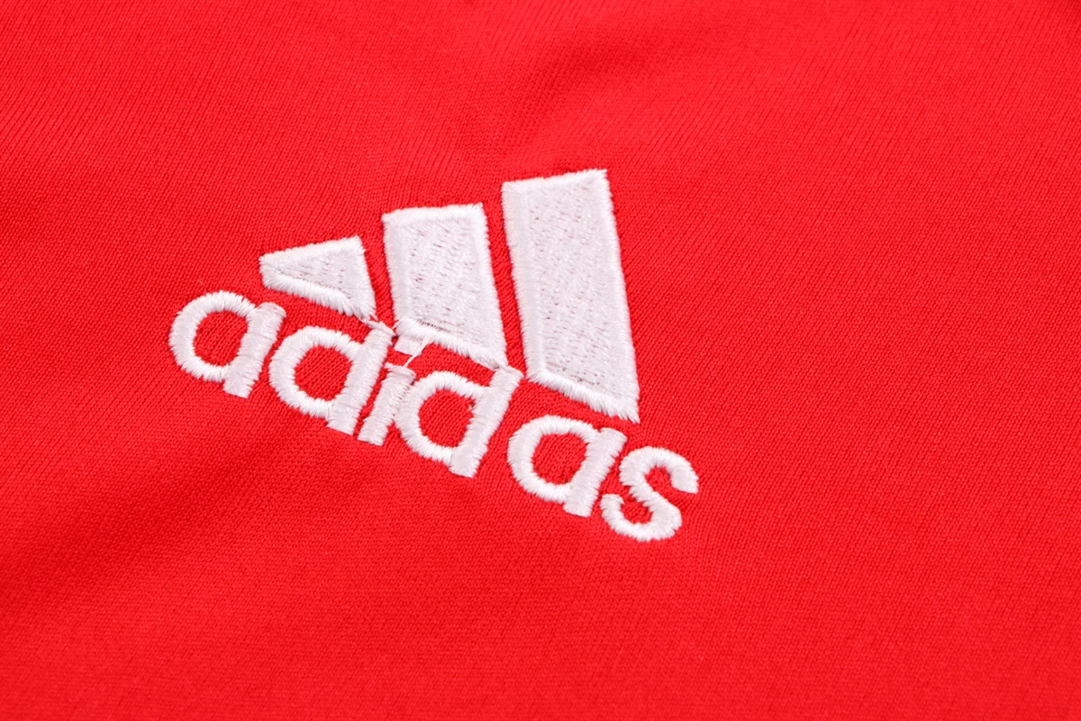 Camisa conjunto - Arsenal (manga curta)