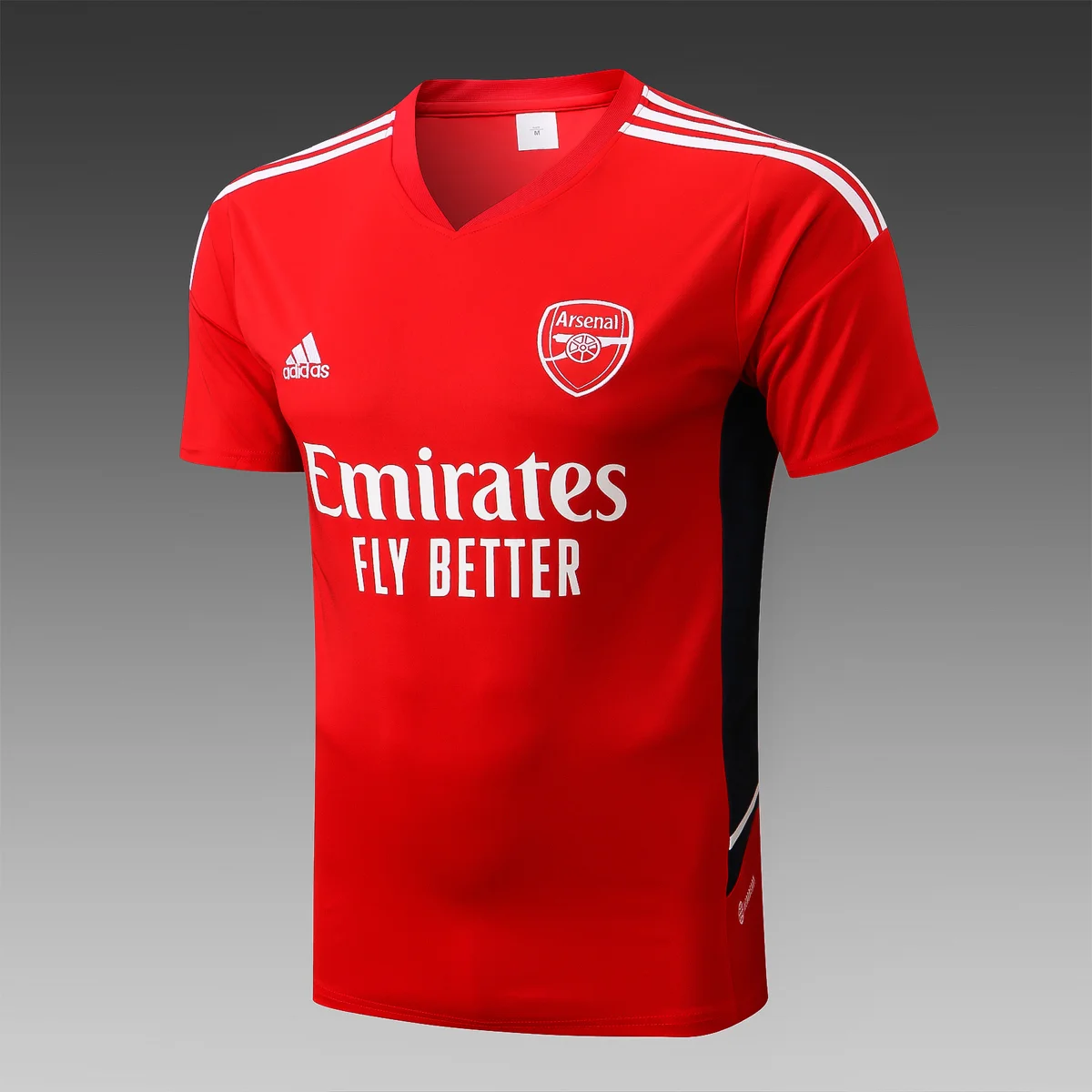 Camisa conjunto - Arsenal (manga curta)