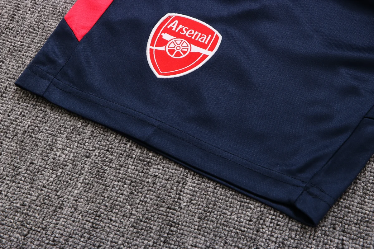 Camisa conjunto - Arsenal (manga curta)