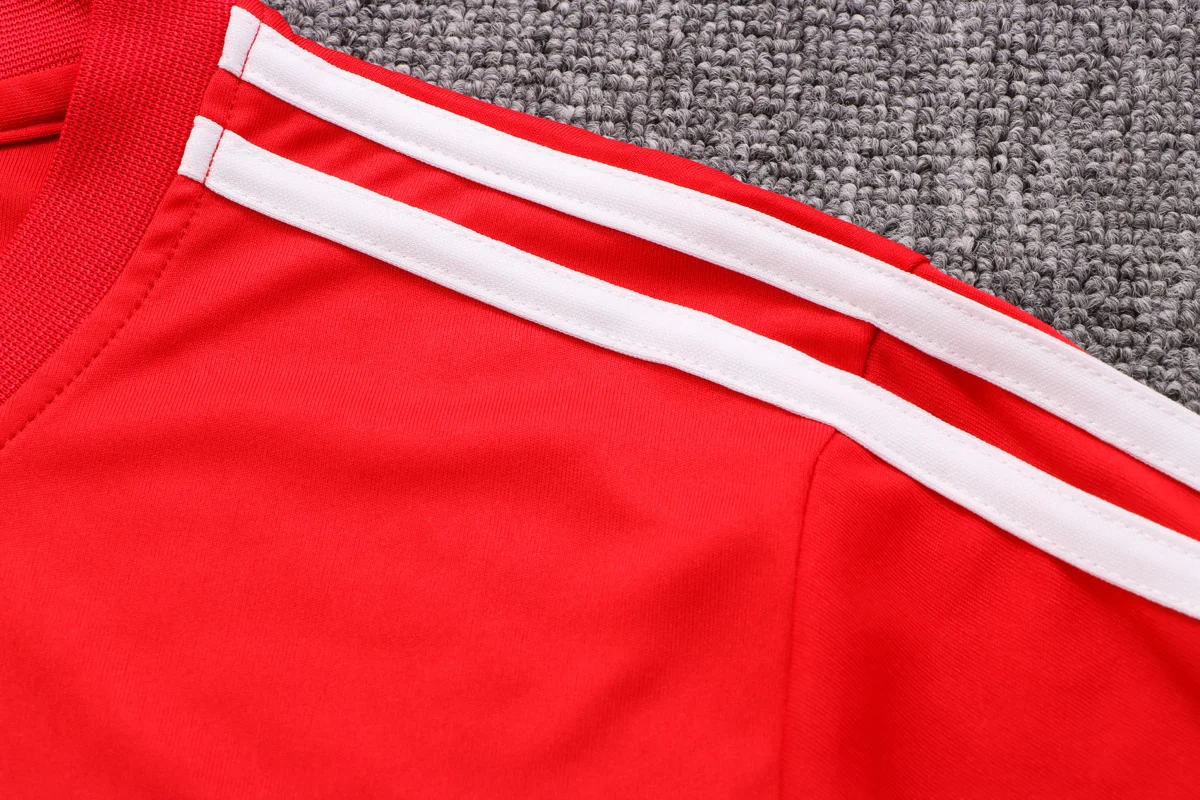 Camisa conjunto - Arsenal (manga curta)