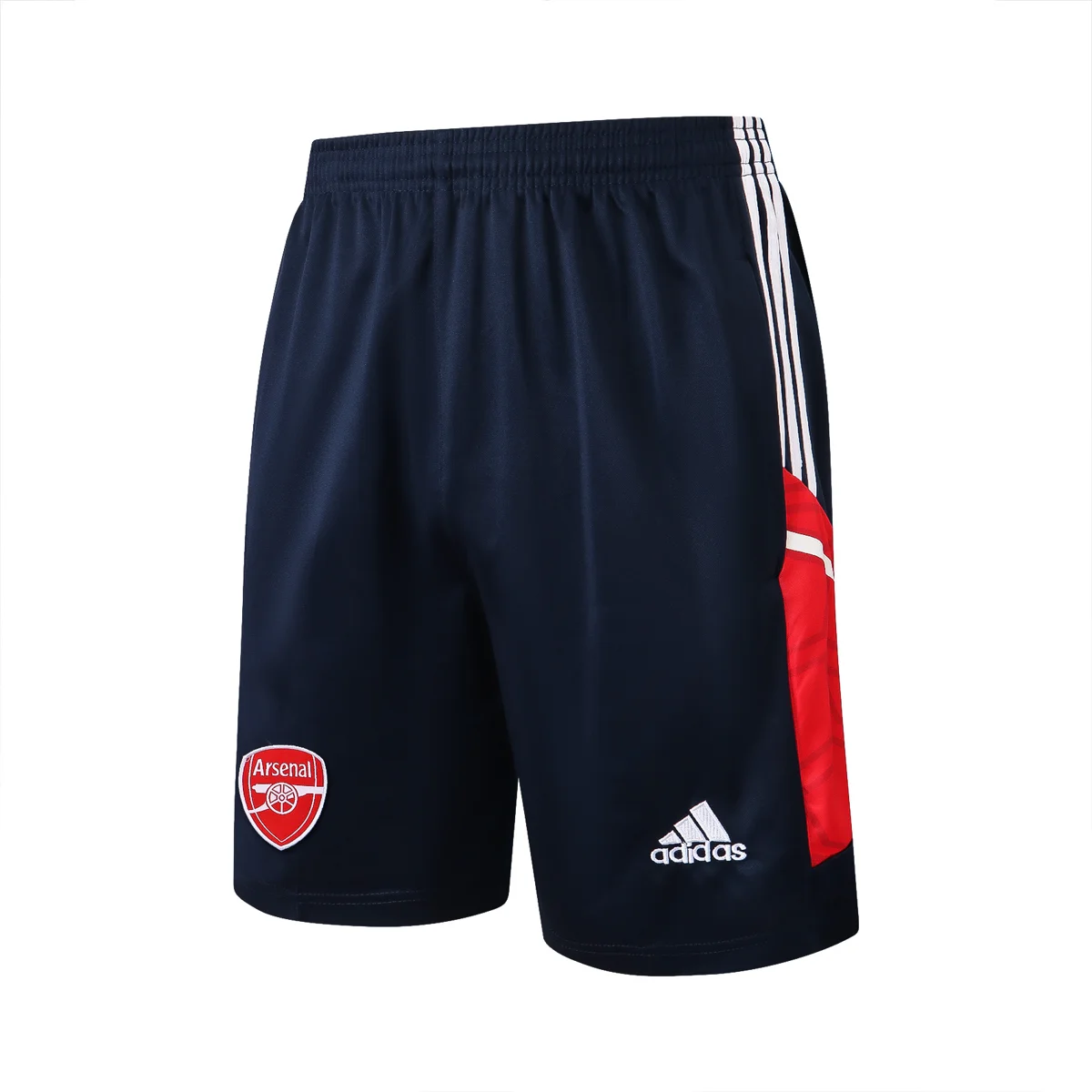 Camisa conjunto - Arsenal (manga curta)