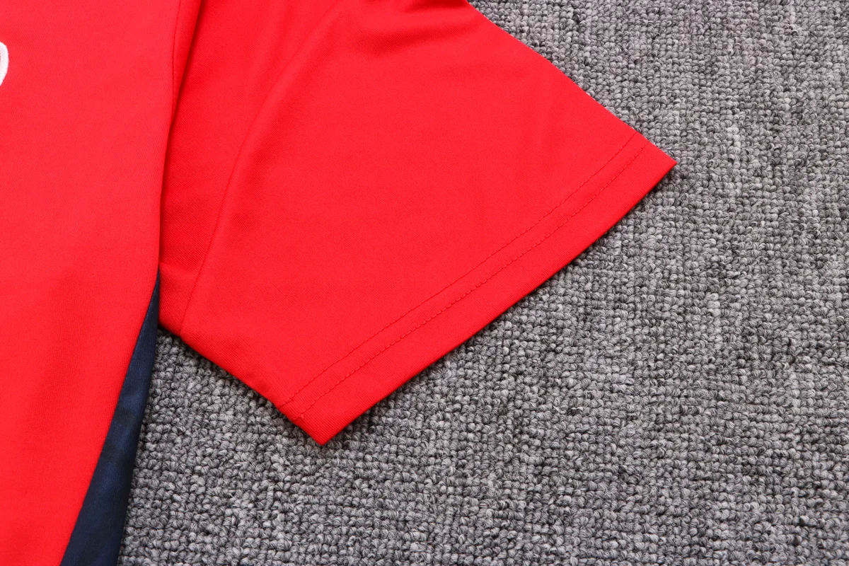 Camisa conjunto - Arsenal (manga curta)