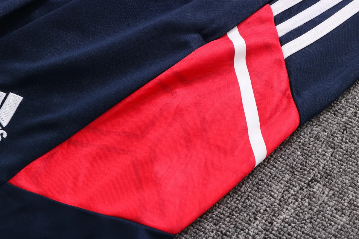 Camisa conjunto - Arsenal (manga curta)