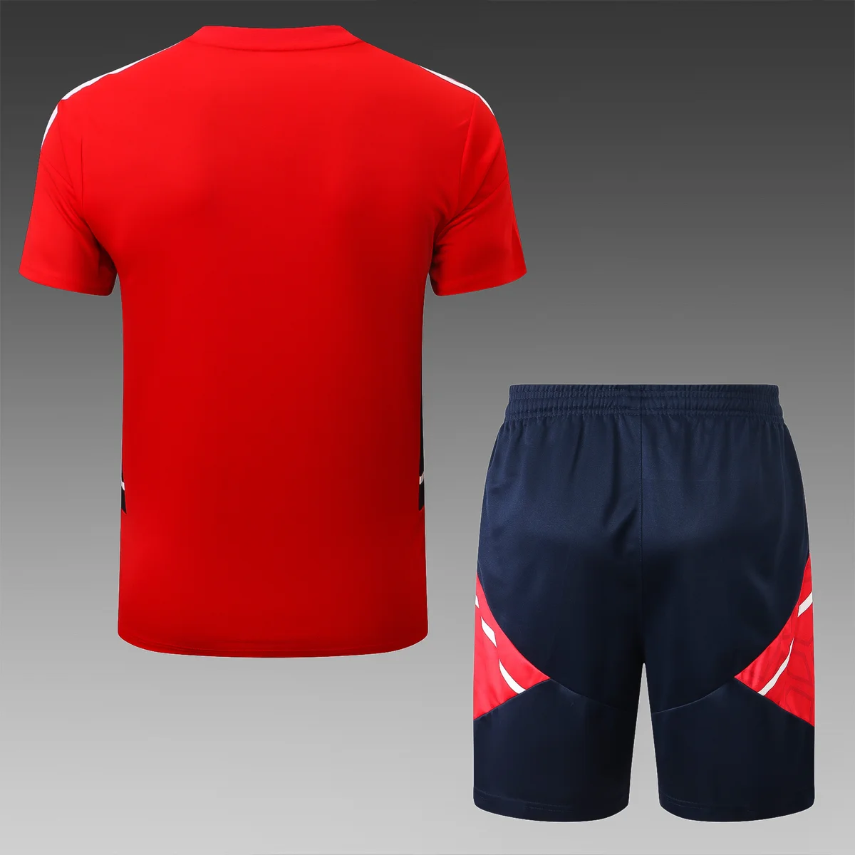 Camisa conjunto - Arsenal (manga curta)