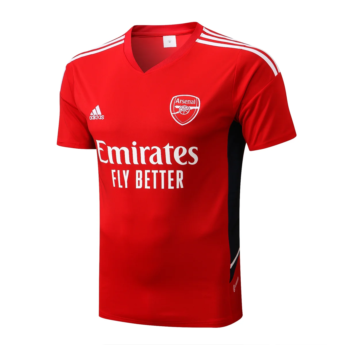 Camisa conjunto - Arsenal (manga curta)