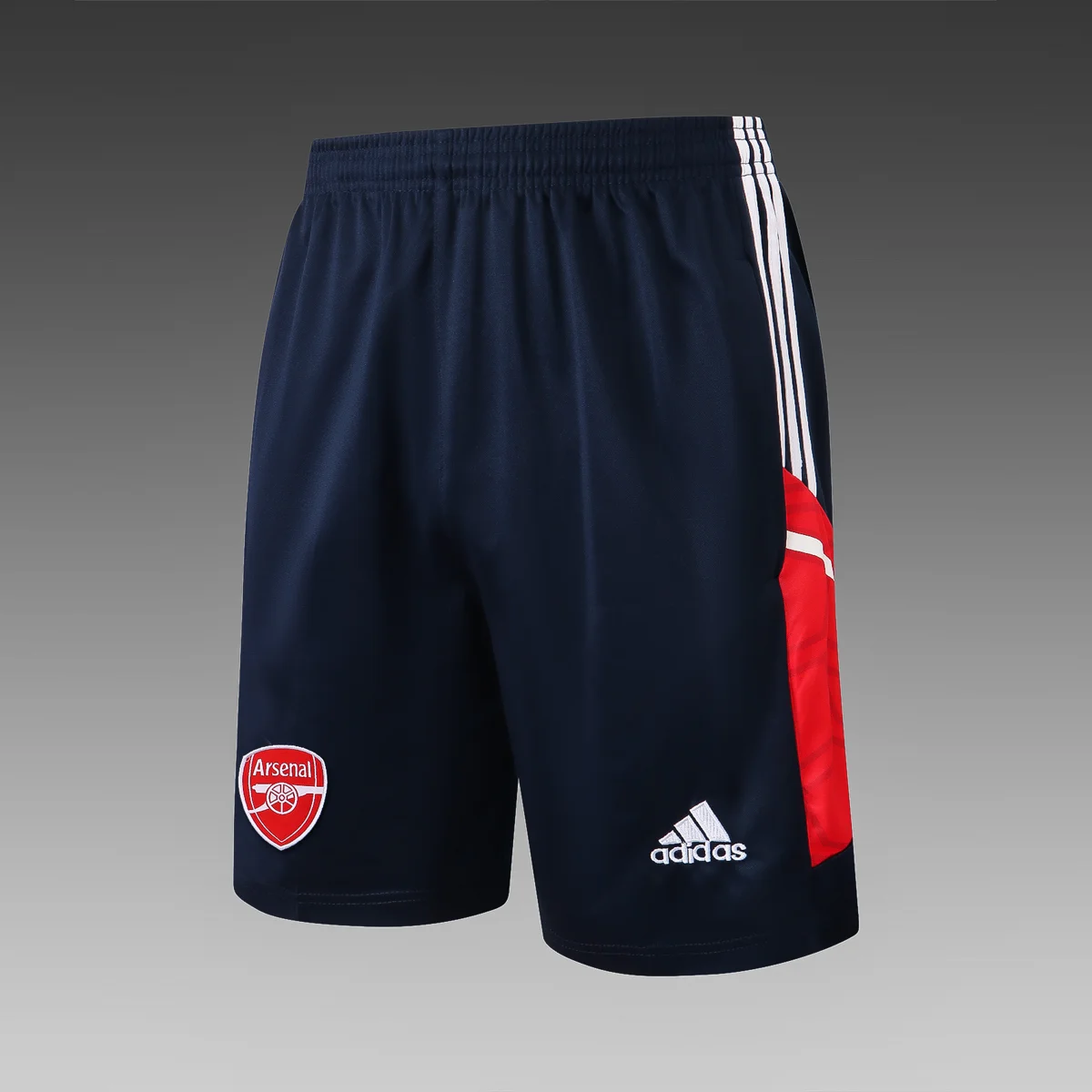 Camisa conjunto - Arsenal (manga curta)