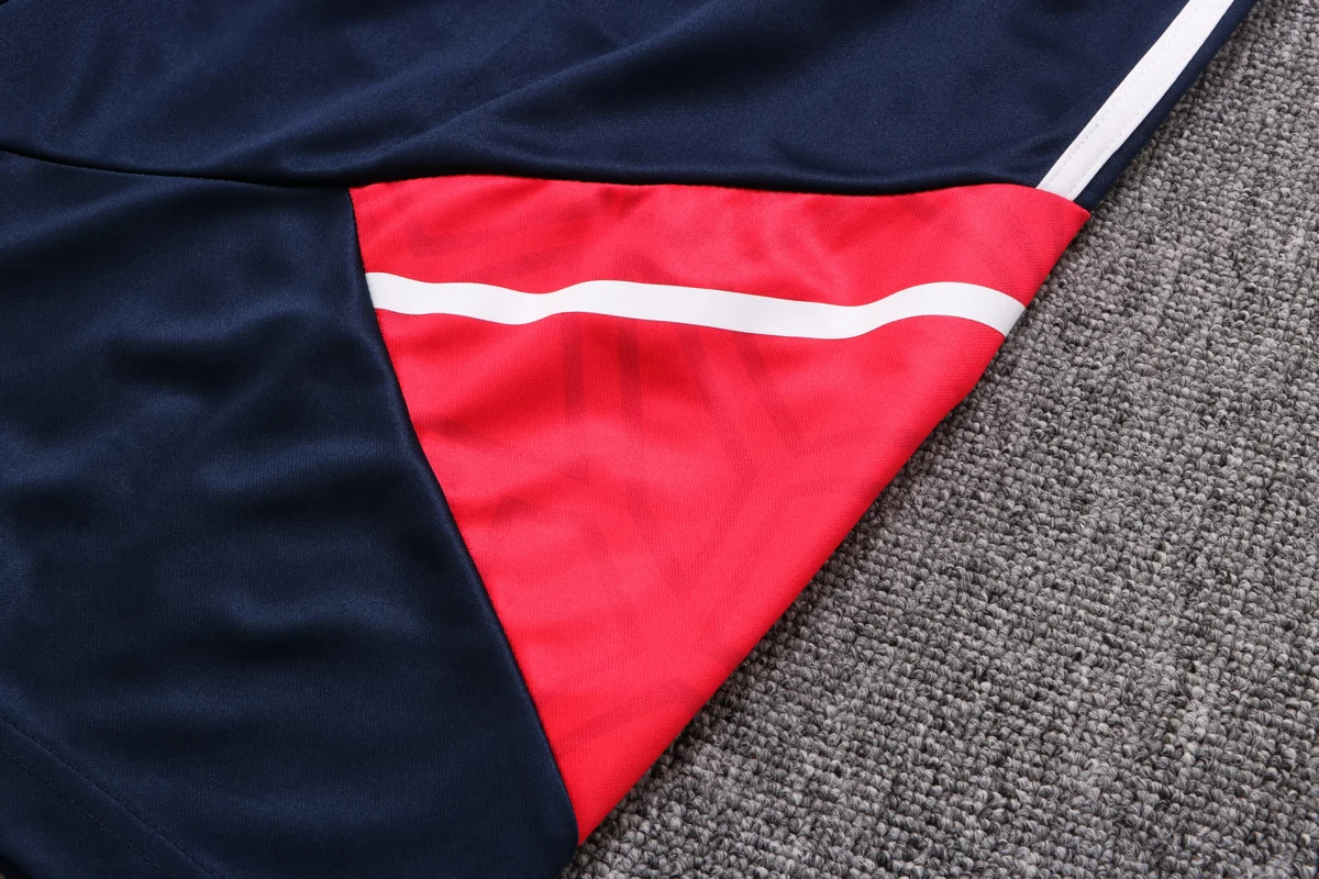 Camisa conjunto - Arsenal (manga curta)