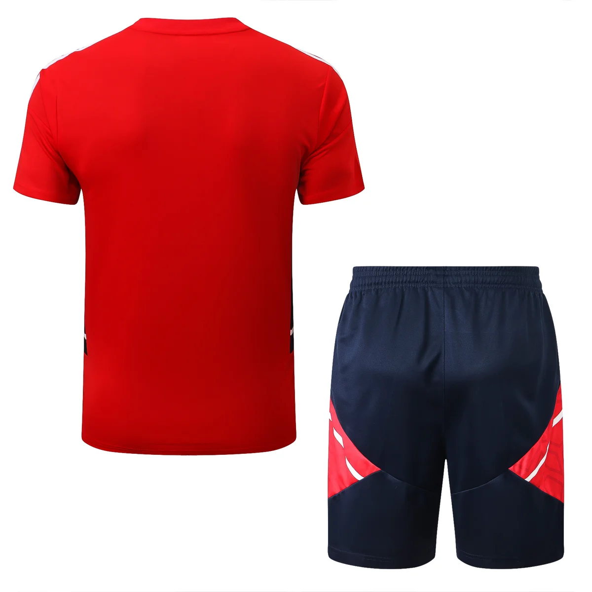 Camisa conjunto - Arsenal (manga curta)